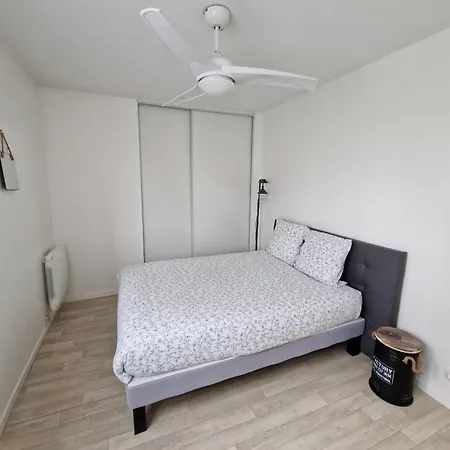 Le Square - Tramway - Centre - 4p - Reve Au Mans *