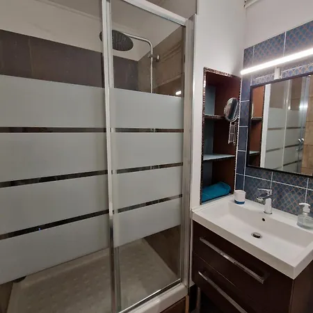 Le Square - Tramway - Centre - 4p - Reve Au Mans Daire