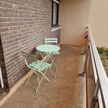 Le Square - Tramway - Centre - 4p - Reve Au Mans Daire