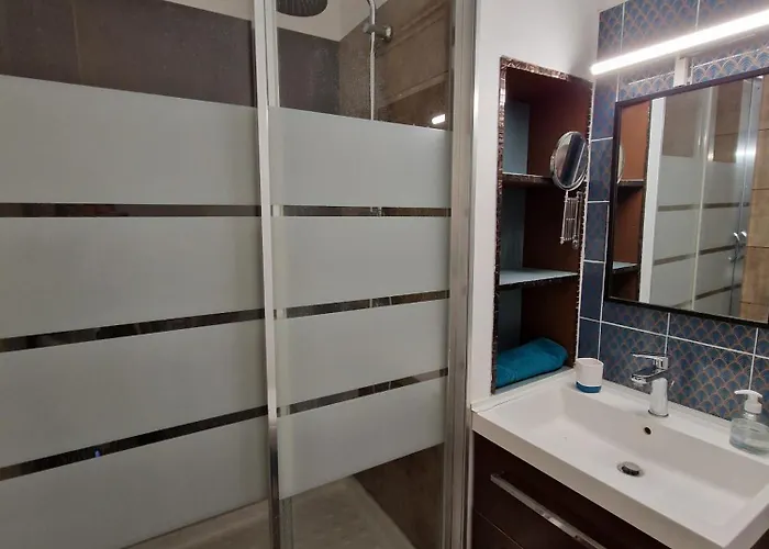 Le Square - Tramway - Centre - 4p - Reve Au Mans Appartamento