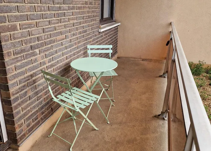 Le Square - Tramway - Centre - 4p - Reve Au Mans Appartamento